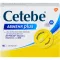 CETEBE ABWEHR pluss vitamin C + vitamin D3 + sinkkapsler, 120 stk