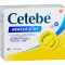 CETEBE ABWEHR pluss vitamin C + vitamin D3 + sinkkapsler, 120 stk
