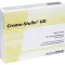 CROMO STULLN UD Øyedråper, 20X0,5 ml