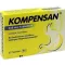 KOMPENSAN Tabletter 340 mg, 20 stk