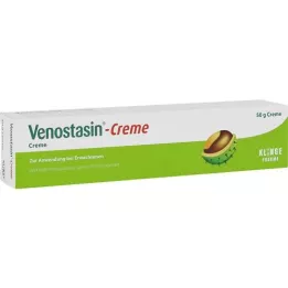 VENOSTASIN Krem, 50 g