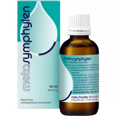 METASYMPHYLEN Blanding, 50 ml METASYMPHYLEN Blanding, 50 ml