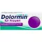 DOLORMIN for kvinner tabletter, 20 stk