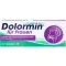DOLORMIN for kvinner tabletter, 10 stk
