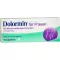 DOLORMIN for kvinner tabletter, 10 stk