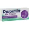 DOLORMIN for kvinner tabletter, 30 stk