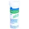 MAGNESIUM DIASPORAL 250 aktive brusetabletter, 20 stk