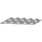 LAIF 900 Balance filmdrasjerte tabletter, 100 stk