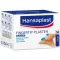 HANSAPLAST Elastiske fingertuppplaster, 50 stk