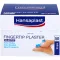 HANSAPLAST Elastiske fingertuppplaster, 50 stk