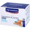 HANSAPLAST Elastiske fingertuppplaster, 50 stk