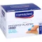 HANSAPLAST Elastiske fingertuppplaster, 50 stk