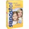 SANOSTOL pluss jernjuice, 230 ml