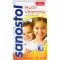 SANOSTOL Juice uten tilsatt sukker, 230 ml