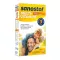 SANOSTOL Juice uten tilsatt sukker, 230 ml