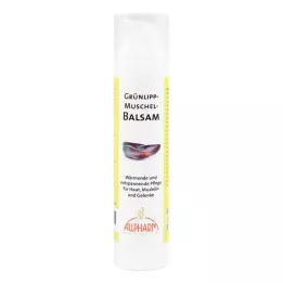 GRÜNLIPPMUSCHEL KONZENTRAT Balsam, 100 ml