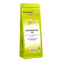 HOPFENBLÜTENTEE Aurica, 25 g
