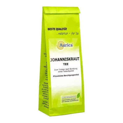 JOHANNISKRAUT TEE Aurica, 80 g