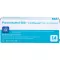 PARACETAMOL 500-1A Pharma tabletter, 10 stk