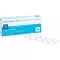 PARACETAMOL 500-1A Pharma tabletter, 10 stk