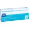 PARACETAMOL 500-1A Pharma tabletter, 10 stk