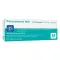 Paracetamol 500 1A Pharma tabletter, 10 stk
