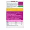 DOPPELHERZ Jern+Vit.C+L-Histidin tabletter, 30 stk