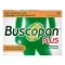 BUSCOPAN pluss 10 mg/500 mg filmdrasjerte tabletter, 20 stk