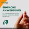 BUSCOPAN pluss 10 mg/500 mg filmdrasjerte tabletter, 20 stk