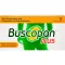 BUSCOPAN pluss 10 mg/800 mg stikkpiller, 10 stk