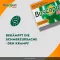 BUSCOPAN pluss 10 mg/800 mg stikkpiller, 10 stk