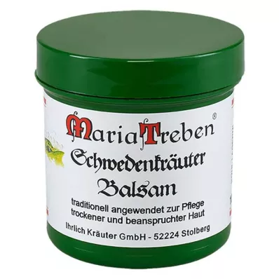 SCHWEDENKRÄUTER Salve, 100 ml