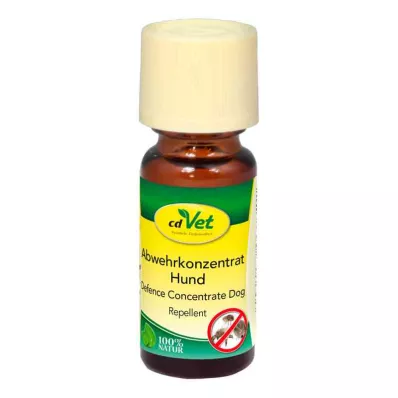 ABWEHRKONZENTRAT vet. 10 ml ABWEHRKONZENTRAT vet. 10 ml