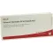 RETINA ET Chorioidea GL Seriepakke 1 ampuller, 10X1 ml