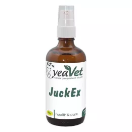 JUCK-EX forte vet. 100 ml
