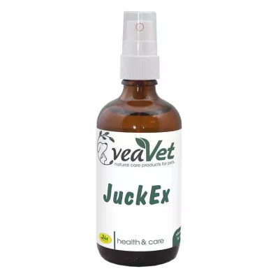 JUCK-EX forte vet. 100 ml
