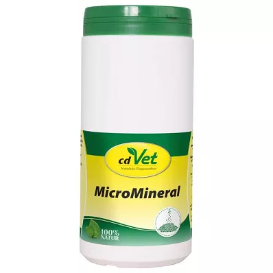 MICROMINERAL vet., 1000 g MICROMINERAL vet., 1000 g