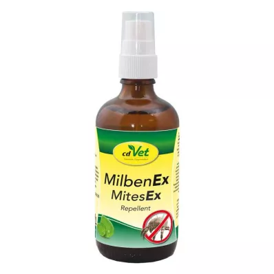 MILBEN EX vet. 100 ml MILBEN EX vet. 100 ml