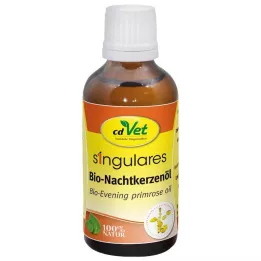 NACHTKERZENÖL VET. 50 ml