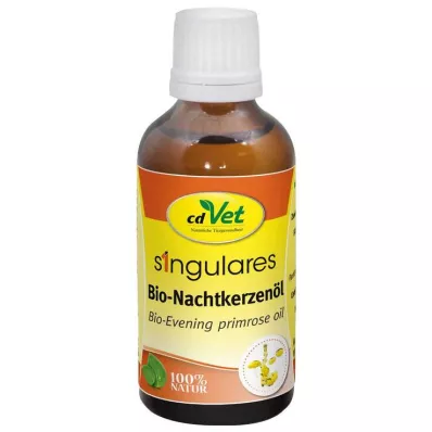 NACHTKERZENÖL VET. 50 ml NACHTKERZENÖL VET. 50 ml