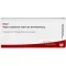REGIO substantiae nigrae GL Serieforpakning med ampuller, 10X1 ml
