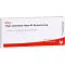 REGIO substantiae nigrae GL Serieforpakning med ampuller, 10X1 ml