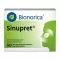 SINUPRET Belagte tabletter, 50 stk