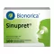 SINUPRET Belagte tabletter, 100 stk