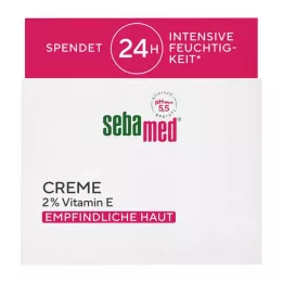 SEBAMED Krem, 75 ml
