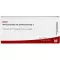 NERVUS FACIALIS GL Serieforpakning 3 ampuller, 10X1 ml