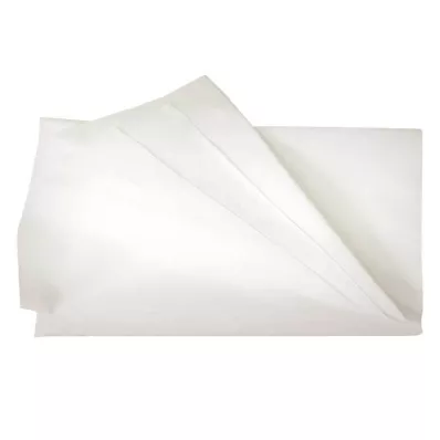 BETTSCHUTZEINLAGE Folie Molton 100x200 cm, 1 stk BETTSCHUTZEINLAGE Folie Molton 100x200 cm, 1 stk