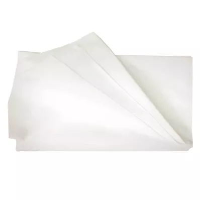 BETTSCHUTZEINLAGE Folie Molton 120x200 cm, 1 stk