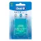 ORAL-B Tanntråd SATINtape 25 m, 1 stk