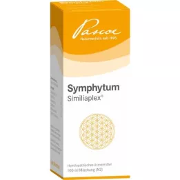 SYMPHYTUM SIMILIAPLEX Dråper, 100 ml